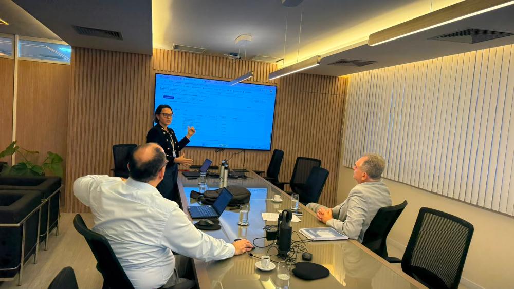 TJPB aprimora Painel PJe e facilita acompanhamento dos processos